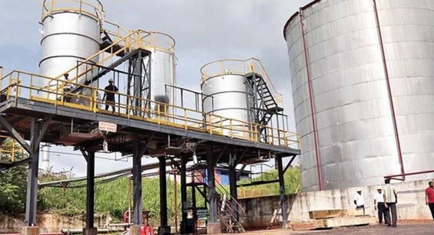 Sri Lanka - Sapugaskanda refinery to recommence operations