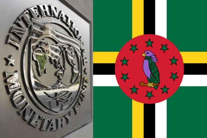 IMF staff concluding statement of the 2021 Article IV Mission on Dominica