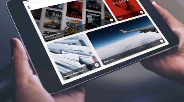 Fly Baghdad chooses French supplier for Wireless IFE