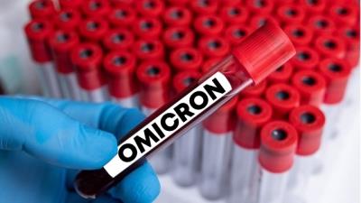 Cases of Omicron variant rise to 11 in Israel 