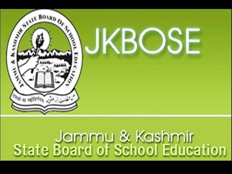 BOSE Directs All Schools in J&K Not To Use Contentious Class 7 Book