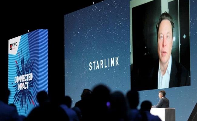 Elon Musk's Starlink To Apply For India Licence By End Of January