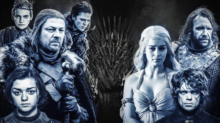 India - Scrapped 'Game of Thrones' prequel pilot episode cost HBO $30mn!