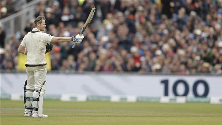 India - The Ashes: Decoding the incredible numbers of Steven Smith
