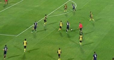 مصر - أهداف مباراة بيراميدز ومانياما بالكونفدرالية