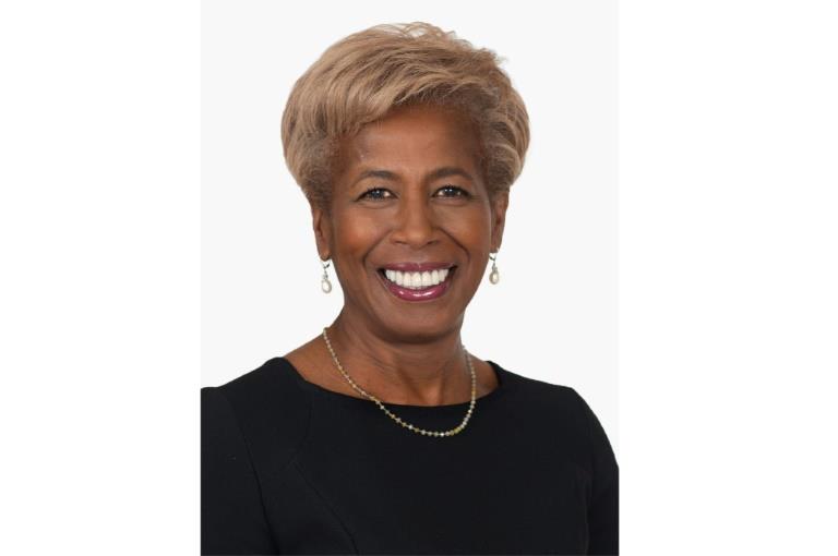 Sharon Bowen becomes first Black woman to chair NYSE board