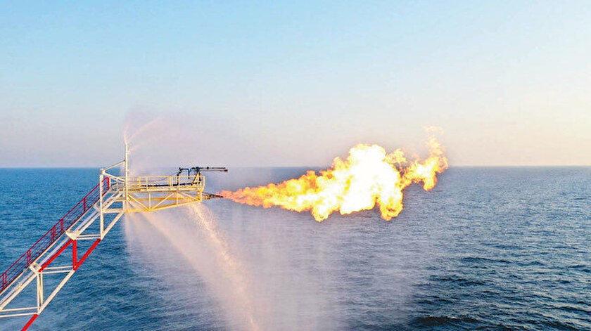 Turkey to extract daily 100 mcm of gas from Black Sea