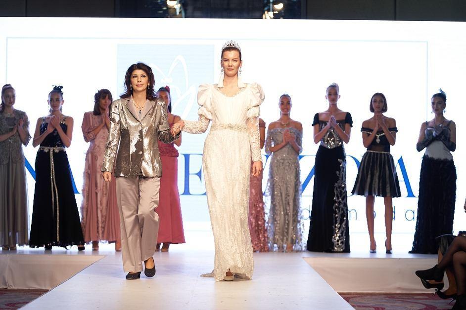 Azerbaijan Fashion Week wraps up