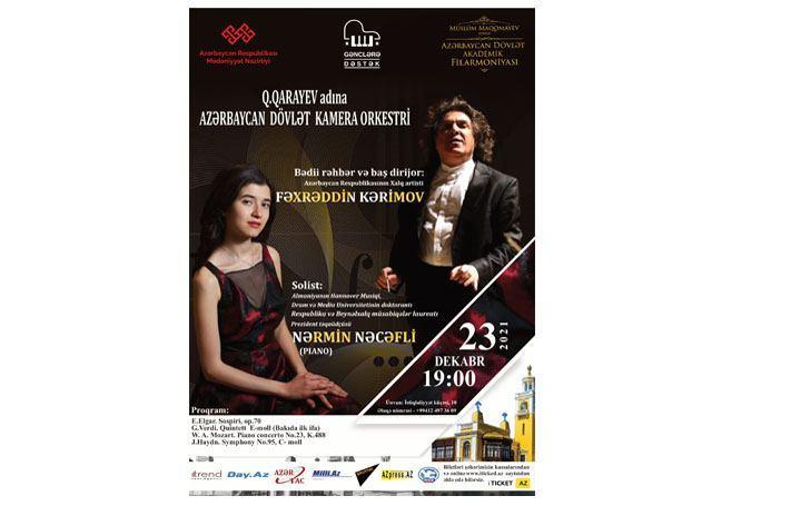Giuseppe Verdi's work to be performed in Baku