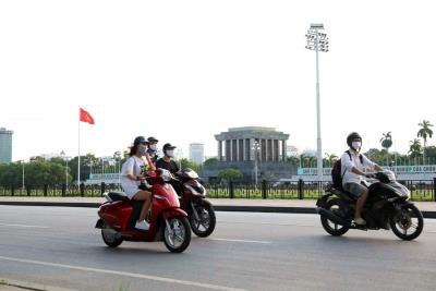  Vietnam's economy estimated to lose $37bn due to Covid 