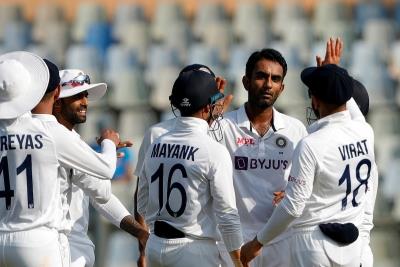  IND v NZ, 2nd Test: The moisture in the wicket helped, says Jayant Yadav 
