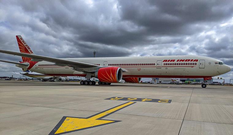 India's Airlines Incurred Loss Of Rs 19,564 Cr In 2020-21: Govt