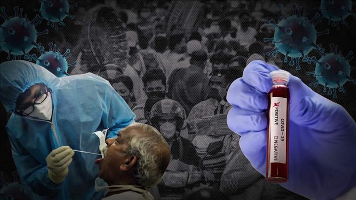 India - COVID-19: 2 more Omicron cases in Maharashtra    tally reaches 23