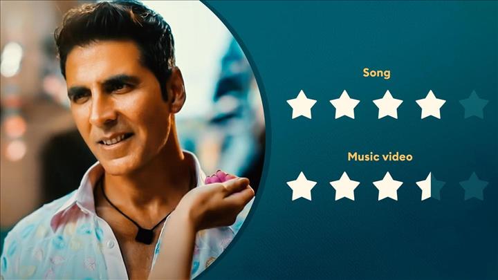 India - 'Rait Zara Si' review: Arijit Singh is the song's USP
