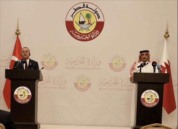 Qatar, Turkey to sign 12 new agreements: Foreign Minister