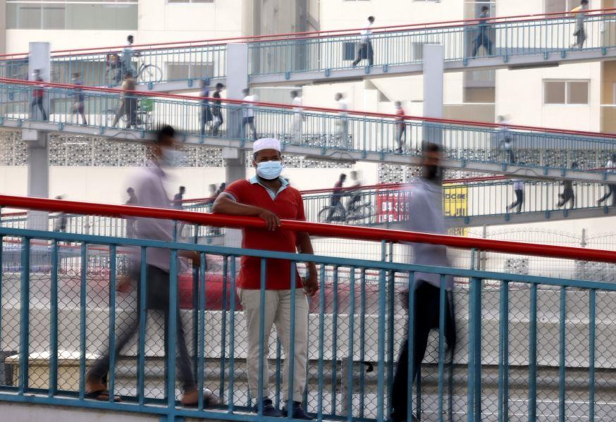 UAE to shorten working week