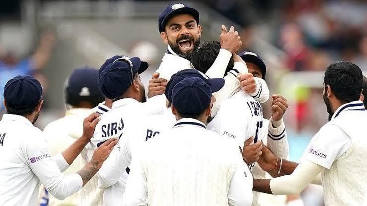 ICC Test Rankings: India return to top after thumping 372 run victory over New Zealand
