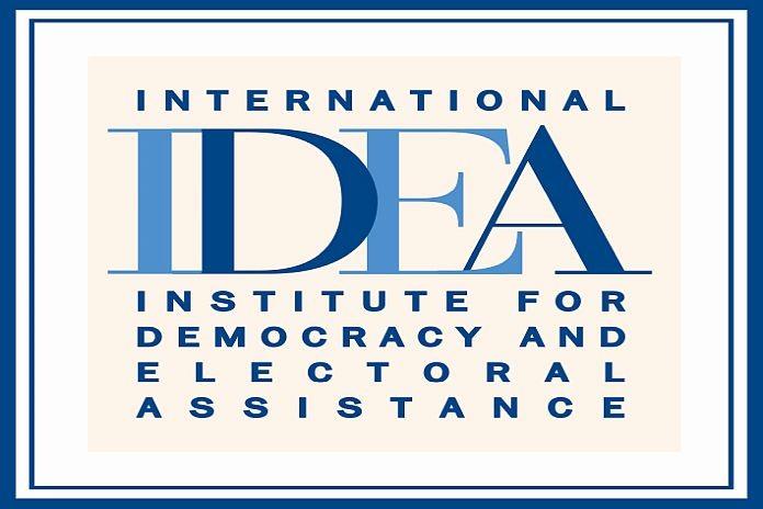 International IDEA - Joint statement on democracy