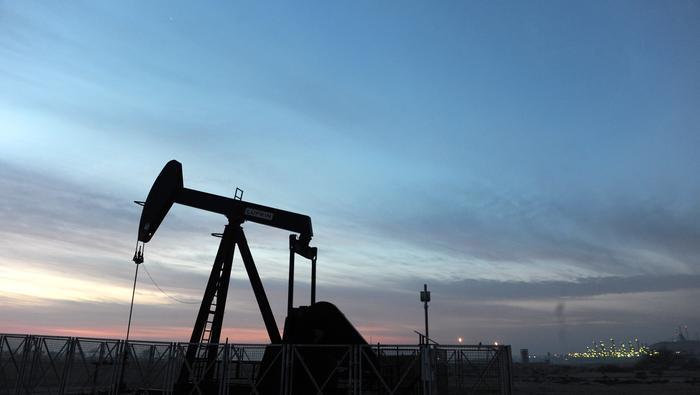 Crude Oil Price Rise May Struggle on Incoming Supply, Demand Data