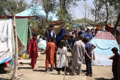  Unicef launches largest ever single-nation appeal for Afghanistan 