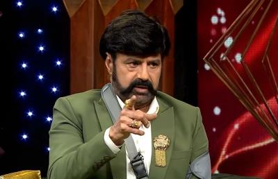  Balakrishna gets emotional about his legendary father and controversies over his death 