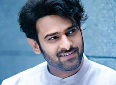  Prabhas donates Rs 1 crore to Andhra CM Relief Fund for flood victims 