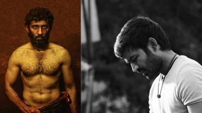  Dhanush says director Arun Matheswaran's 'Rocky' is a 'gem' 