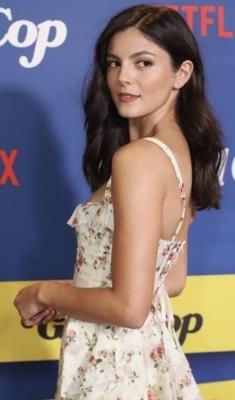  'Top Gun: Maverick' actress Monica Barbaro to star in 'At Midnight' 