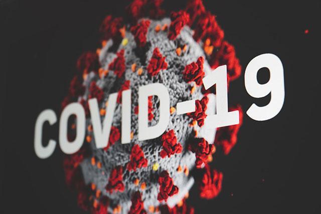Jordan - 30 COVID deaths, 6,392 virus cases recorded Tuesday