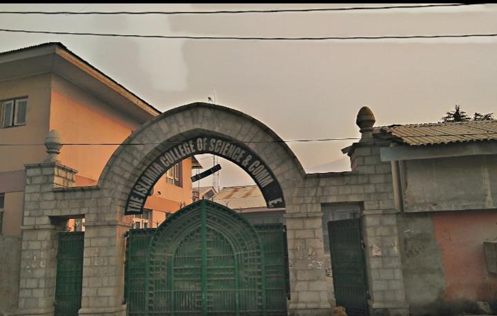 Covid Forces Islamia College Shutdown Till Dec 11