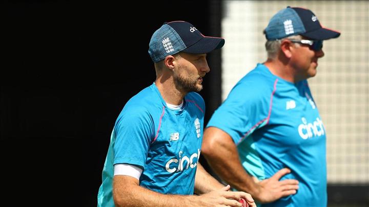 India - England announce 12-member squad for first Ashes Test