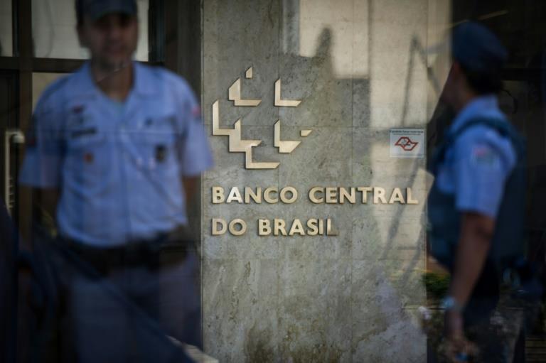 Brazil hikes interest rate as inflation surges