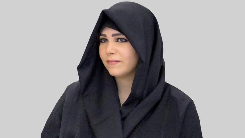 لطيفة بنت محمد: استراتيجية الإمارات تهدف إلى تيسير الإبداع' 