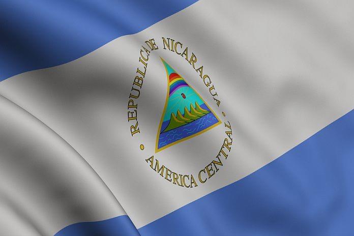 OAS resolution on the situation in Nicaragua