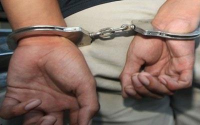  Three more illegally residing foreigners held, deported 