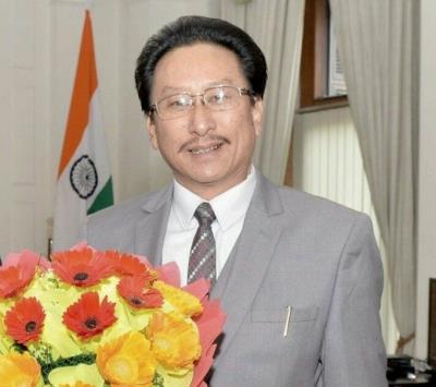  NPF MP raises Nagaland violence issue in RS, demands AFSPA repeal 