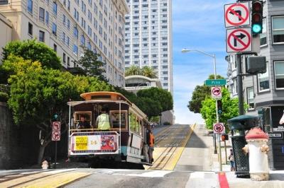  San Francisco plans to achieve net-zero emissions by 2040 