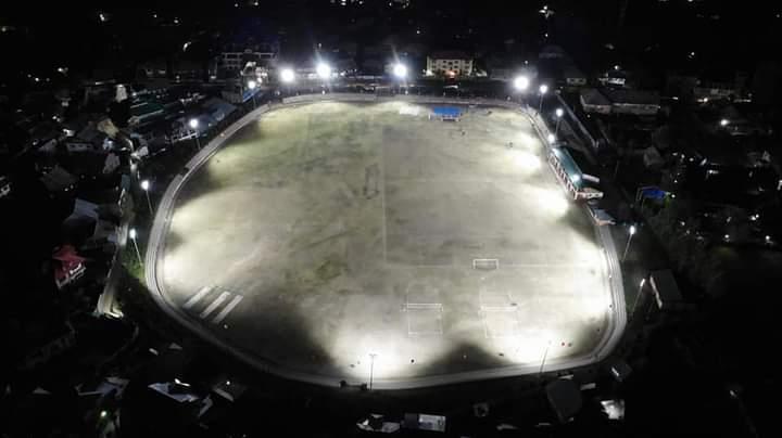 Sportsmen Raise Objection Over Stadium's Conversion Into Synthetic Track