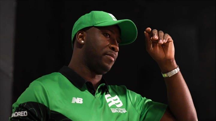 India - Big Bash League 2021/22: Andre Russell joins Melbourne Stars