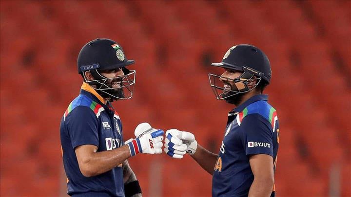 India - Rohit Sharma vs Virat Kohli: Decoding their captaincy stats