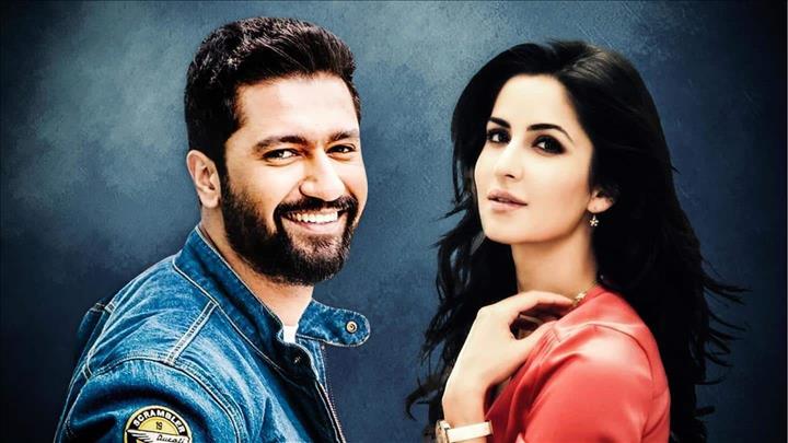 India - Why did a Rajasthan-based lawyer file complaint against Katrina-Vicky Kaushal?