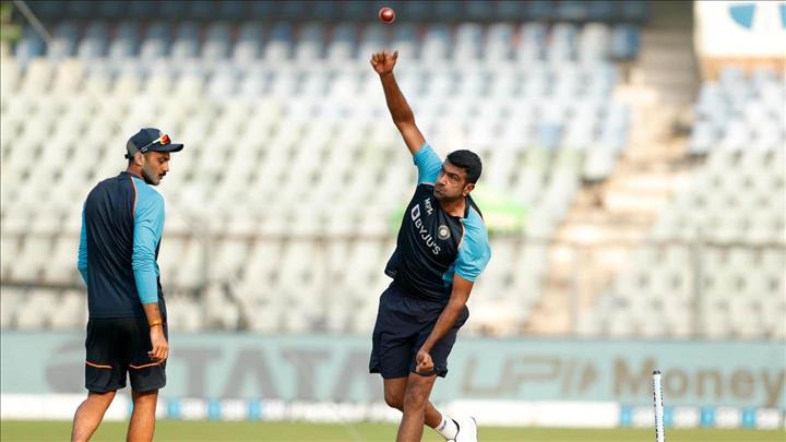 India - ICC Test Rankings: Ashwin and Mayank gain big