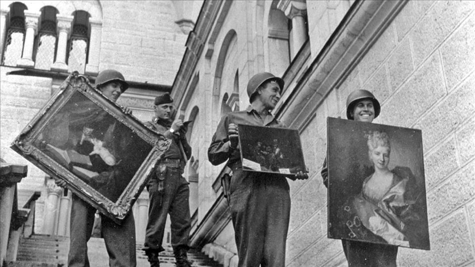 Switzerland mulls a commission to judge Nazi-looted art claims