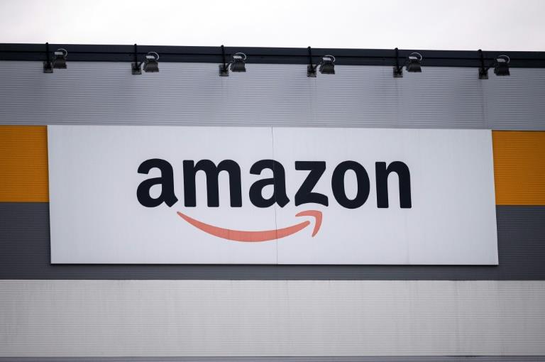 Italy hits Amazon with 1.1-billion-euro antitrust fine