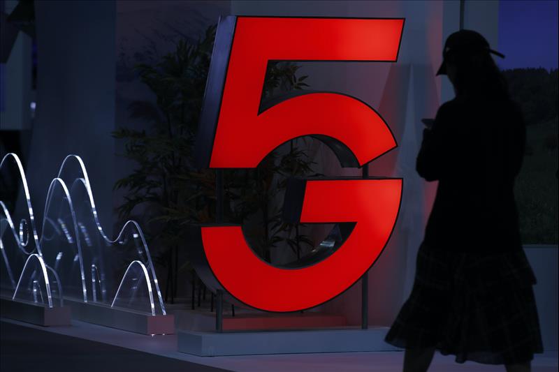 Vulnerable 5G networks threaten world's critical infrastructure