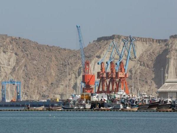 Sri Lanka - CPEC project in limbo after being challenged in Pak court