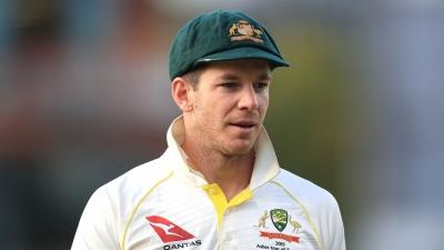  The Ashes: Cricket Australia CEO Hockley would love to see Paine return to cricket 