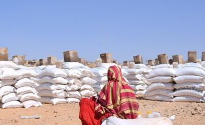  Humanitarian supplies looted in northern Ethiopia: UN 
