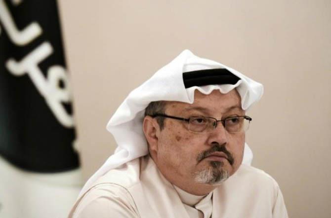 France Arrested Wrong Man Over Khashoggi Murder: Saudi Arabia
