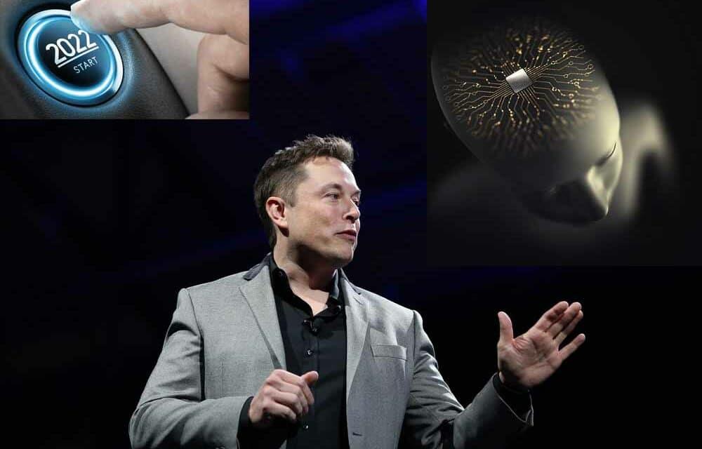 Afghanistan - Elon Musk says humans could receive Neuralink Brain Chip by 2022